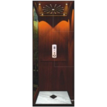 250kg-400kg Hotel Passagier Aufzug